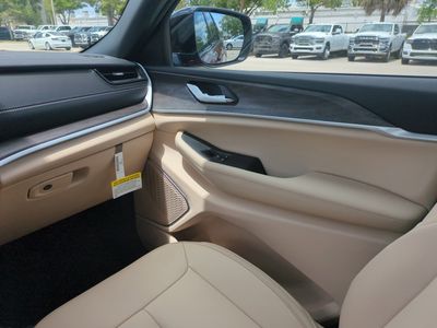 2026 Jeep Grand Cherokee L — photo 18 view