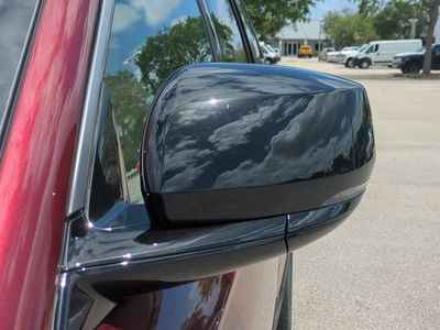 2026 Jeep Grand Cherokee L — photo 12 view