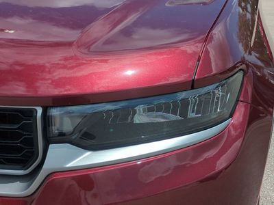 2026 Jeep Grand Cherokee L — photo 10 view