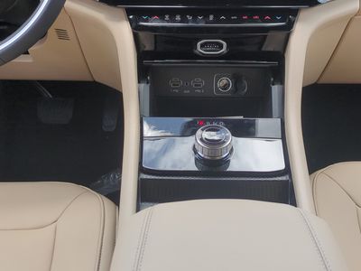 2026 Jeep Grand Cherokee L — photo 20 view