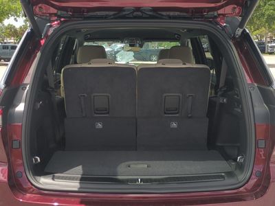 2026 Jeep Grand Cherokee L — photo 13 view