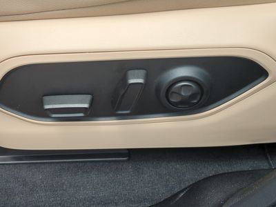 2026 Jeep Grand Cherokee L — photo 21 view
