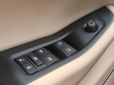 2026 Jeep Grand Cherokee L — photo 25 view