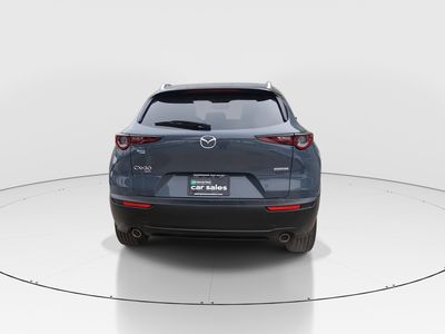 2025 Mazda CX-30 - Photo 6