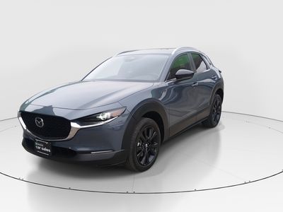 2025 Mazda CX-30 - Photo 3