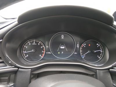2025 Mazda CX-30 - Photo 16