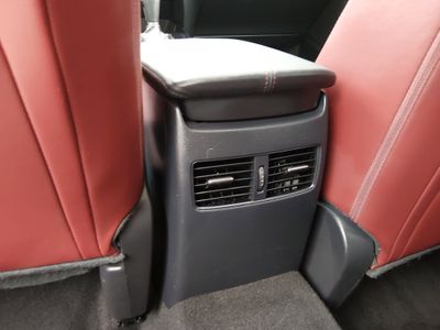 2025 Mazda CX-30 - Photo 24