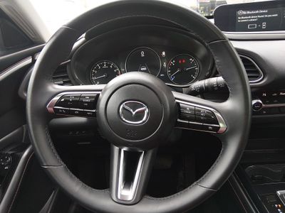 2025 Mazda CX-30 - Photo 26