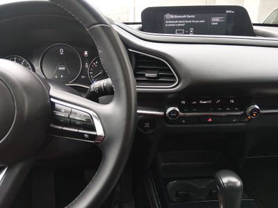 2025 Mazda CX-30 - Photo 28