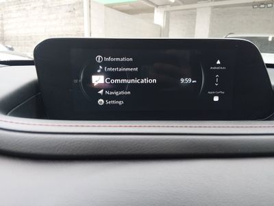 2025 Mazda CX-30 - Photo 21
