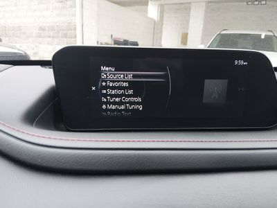 2025 Mazda CX-30 - Photo 19