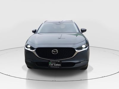 2025 Mazda CX-30 - Photo 2