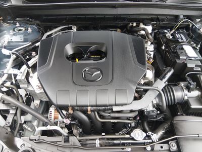 2025 Mazda CX-30 - Photo 15