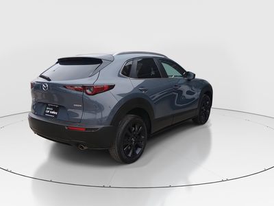 2025 Mazda CX-30 - Photo 7