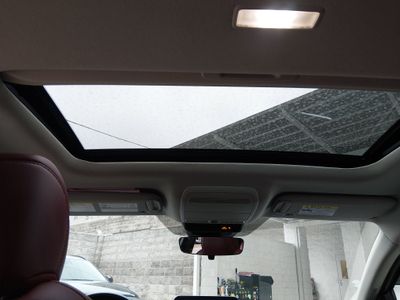 2025 Mazda CX-30 - Photo 23