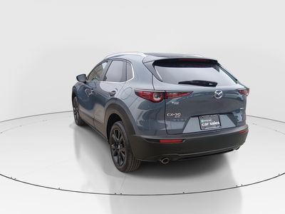 2025 Mazda CX-30 - Photo 5