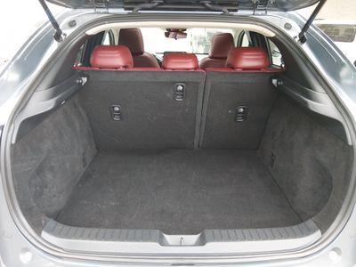 2025 Mazda CX-30 - Photo 12