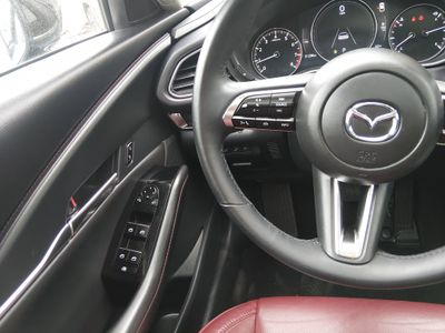 2025 Mazda CX-30 - Photo 27
