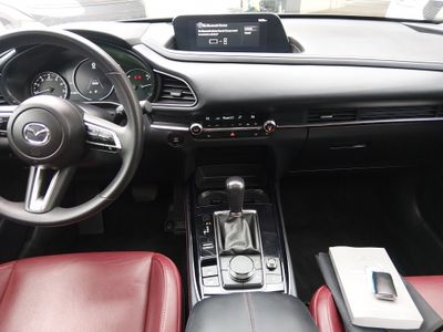 2025 Mazda CX-30 - Photo 25