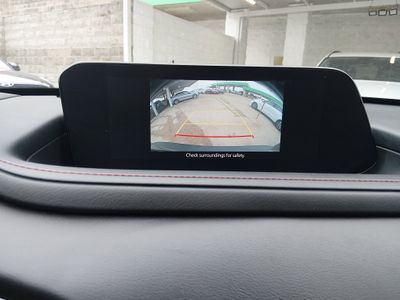 2025 Mazda CX-30 - Photo 20