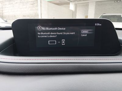 2025 Mazda CX-30 - Photo 22