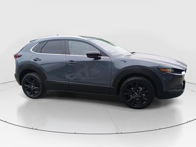 2025 Mazda CX-30 - Photo 8