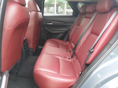 2025 Mazda CX-30 - Photo 10