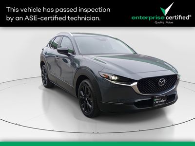 2025 Mazda CX-30 - Photo 1