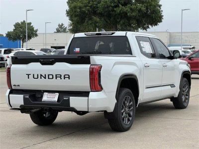 2026 Toyota Tundra - Photo 4