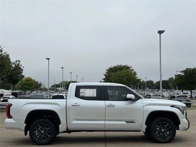 2026 Toyota Tundra - Photo 3