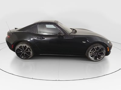 2025 Mazda MX-5 Miata RF - Photo 8