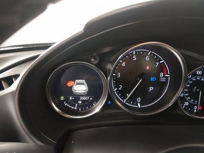 2025 Mazda MX-5 Miata RF - Photo 14