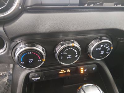 2025 Mazda MX-5 Miata RF - Photo 18