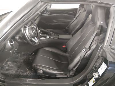 2025 Mazda MX-5 Miata RF - Photo 21