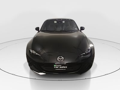 2025 Mazda MX-5 Miata RF - Photo 2