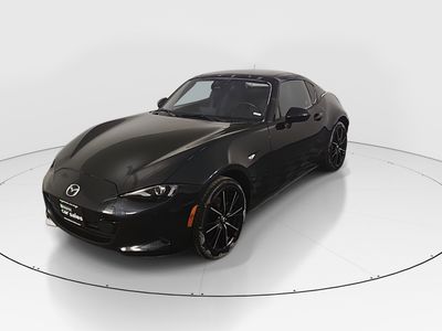2025 Mazda MX-5 Miata RF - Photo 3