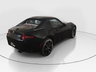 2025 Mazda MX-5 Miata RF - Photo 7