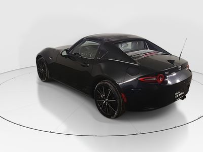 2025 Mazda MX-5 Miata RF - Photo 5