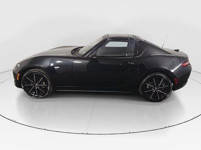 2025 Mazda MX-5 Miata RF - Photo 4