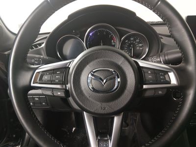 2025 Mazda MX-5 Miata RF - Photo 12