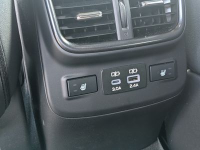 2025 Subaru Outback - Photo 16