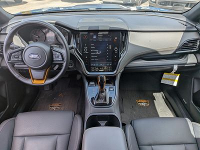 2025 Subaru Outback - Photo 17