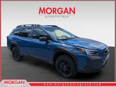 2025 Subaru Outback - Photo 1