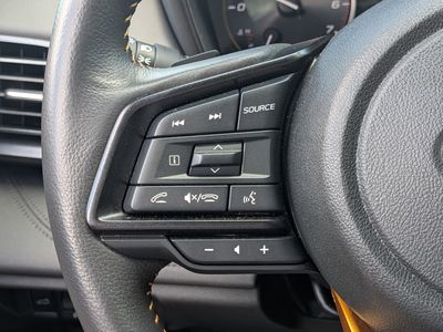 2025 Subaru Outback - Photo 25