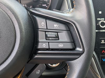 2025 Subaru Outback - Photo 26