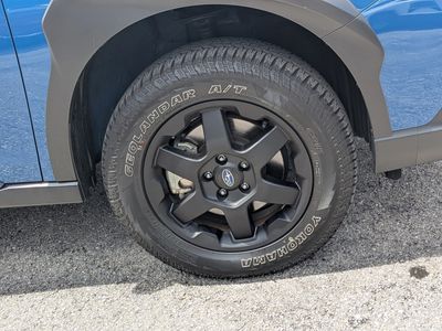 2025 Subaru Outback - Photo 11