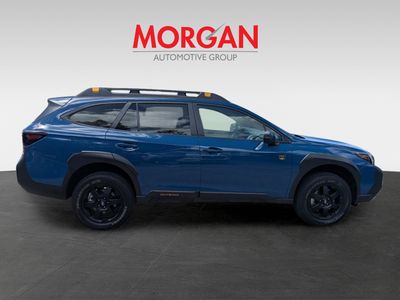 2025 Subaru Outback - Photo 3