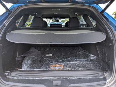 2025 Subaru Outback - Photo 13