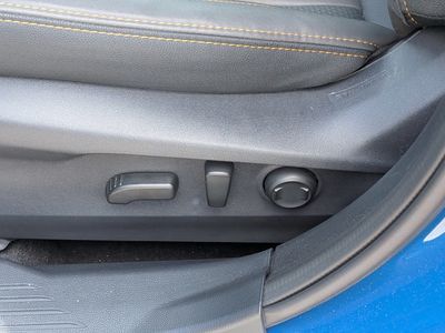 2025 Subaru Outback - Photo 22