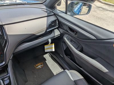 2025 Subaru Outback - Photo 19